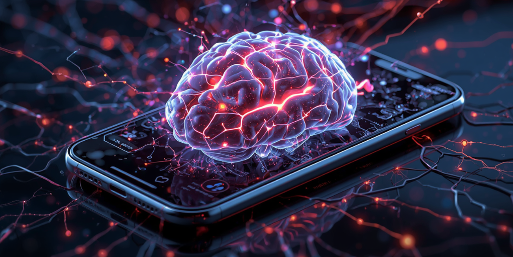 Capa do módulo: A neurobiologia do uso de telas