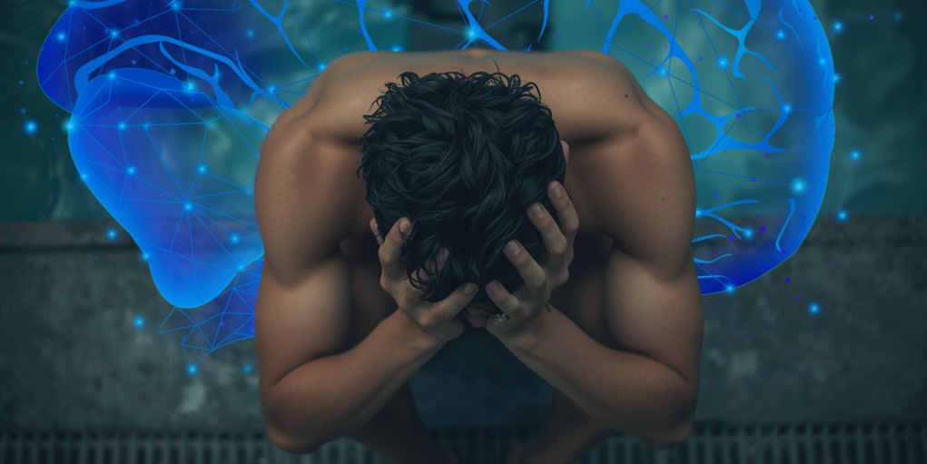 Capa do bônus: Fadiga mental e impacto no movimento