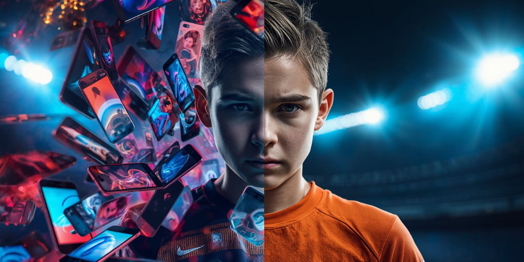 Capa do módulo: Menos telas, mais performance — estratégias práticas baseadas em evidências